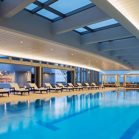 Grand Hyatt Incheon Hotel Kültér fotó