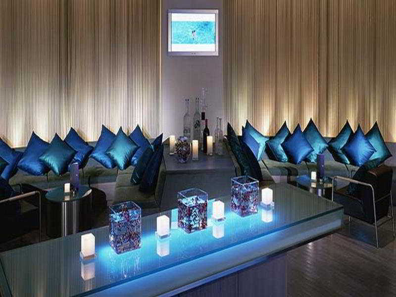 Grand Hyatt Incheon Hotel Kültér fotó