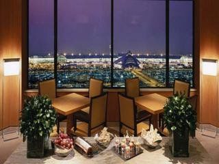 Grand Hyatt Incheon Hotel Kültér fotó